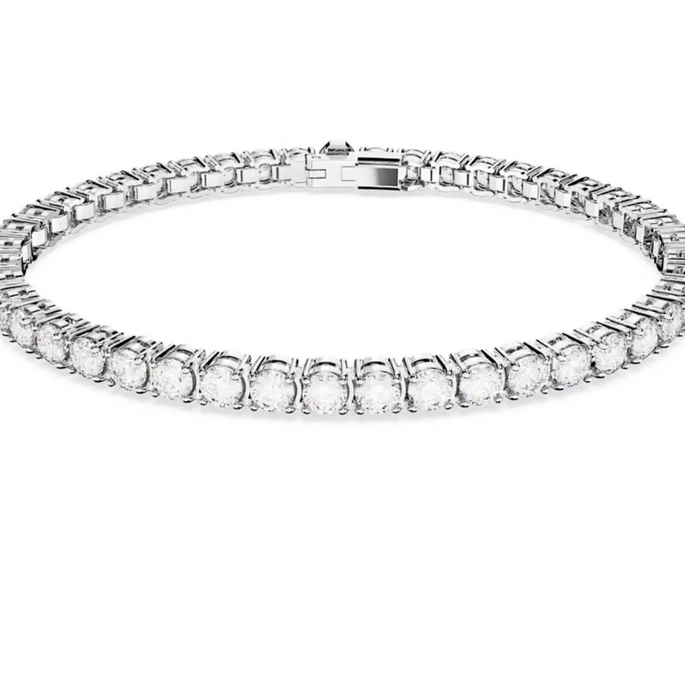 SWAROVSKI TENNIS BRACELET XL